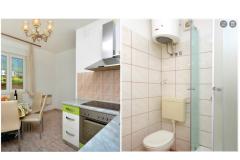 Chambres &amp; apartment Kraljevic Appartement 1 – ap1 foto 2