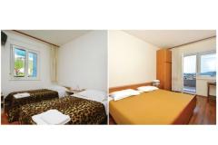 Chambres &amp; apartment Kraljevic Appartement 1 – ap1 foto 4