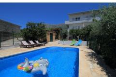 Chambres &amp; apartment Kraljevic Appartement 1 – ap1 foto 5
