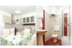 Chambres &amp; apartment Kraljevic Appartement 2 – ap2 foto 2