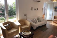 Whole house &amp; garden only for you Appartement 1 – Kuća foto 5
