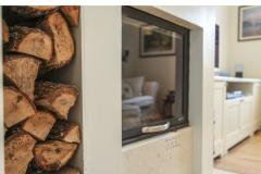 Vila Sofija Appartement 1 – Kuća foto 3