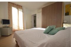 Villa Excelsio ,BEACH,SEA &amp; SUN Chambre 5 – M SOBA foto 1