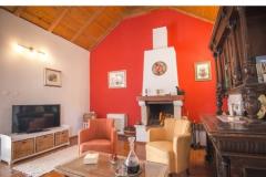 Villa Romansa- 22 km from Split Appartement 1 – VILLA foto 5