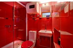 Villa Veli Varos Split Appartement 1 – studio foto 2