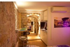 Villa Veli Varos Split Appartement 1 – studio foto 4