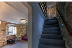 Villa Veli Varos Split Appartement 3 – Duplex foto 2