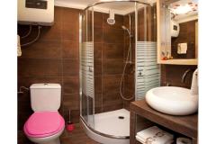 Villa Veli Varos Split Chambre 2 – Room foto 3