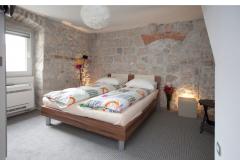 Villa Veli Varos Split Chambre 2 – Room foto 4