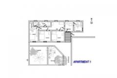 Appartements Jaman Appartement 1 – A1 foto 1