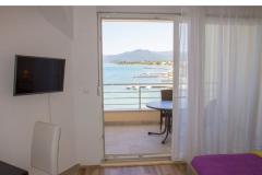 Appartements Kala Appartement 2 – A/2 foto 2