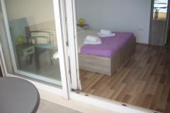 Appartements Kala Appartement 2 – A/2 foto 5