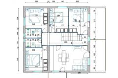 Appartements Kalinić Appartement 1 – APARTMAN A foto 1