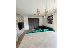 Appartements Kalinić Appartement 1 – APARTMAN A foto 5