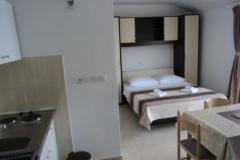 Appartements Vekić Appartement 1 foto 2
