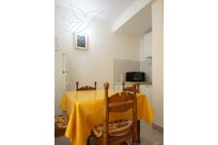 Appartements Mratinović Sreser  Appartement 2 foto 2