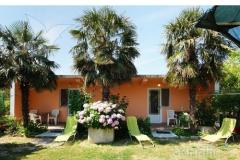 Appartements Mratinović Sreser  Appartement 2 foto 3