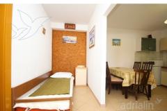 Appartements Mratinović Sreser  Appartement 3 foto 1