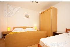 Appartements Mratinović Sreser  Appartement 3 foto 2