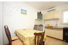 Appartements Mratinović Sreser  Appartement 3 foto 3