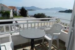 Appartements Mratinović Sreser  Appartement 4 – A 2+2 foto 1