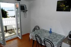 Appartements Mratinović Sreser  Appartement 4 – A 2+2 foto 2