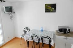 Appartements Mratinović Sreser  Appartement 4 – A 2+2 foto 3