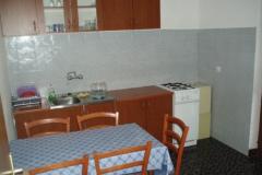 Appartementy pokoje Urlić Appartement 1 – A 1 foto 1