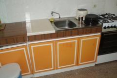 Appartementy pokoje Urlić Appartement 2 – A 2 foto 2
