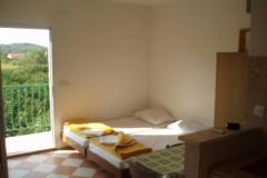Appartementy pokoje Urlić Appartement 3 – A 3 foto 1