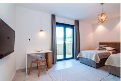 Punta Aqua Appartement 1 – 01 foto 5