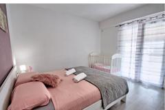 Appartement Beti Appartement 1 – Apartman foto 3