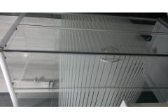 Appartement D&amp;M Appartement 2 – Apartman 2 foto 4