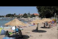 Appartement sur la plage Lola Appartement 1 – Plaža Lola foto 1