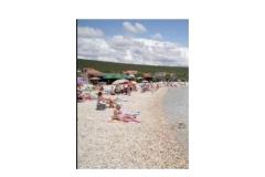 Appartement sur la plage Lola Appartement 1 – Plaža Lola foto 3