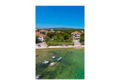 Appartement sur la plage Lola Appartement 1 – Plaža Lola foto 4