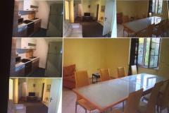 Maison sur la plage Lola Beach Maison Lola Appartement 1 – beach view foto 2
