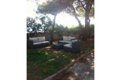 Maison sur la plage Lola Beach Maison Lola Appartement 1 – beach view foto 3