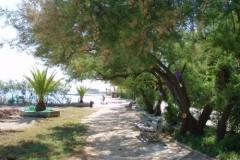 Maison sur la plage Lola Beach Maison Lola Appartement 1 – beach view foto 4