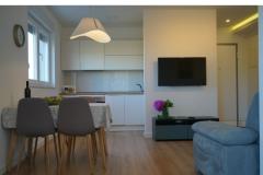 Appartement Perla  Appartement 1 – Apartman foto 5