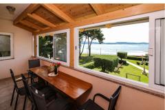 Appartements Becky Appartement 1 – becky4+2 foto 1