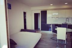 Appartements Becky Appartement 3 – Apa 2+2 foto 3