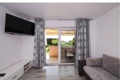 Appartements Becky Appartement 3 – Apa 2+2 foto 4