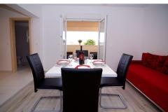 Appartements Becky Appartement 4 – becky 2+2 foto 1