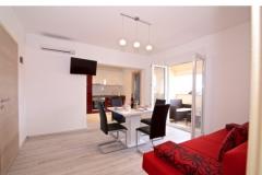 Appartements Becky Appartement 4 – becky 2+2 foto 2