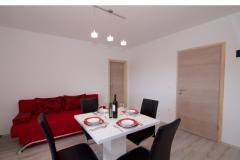 Appartements Becky Appartement 4 – becky 2+2 foto 4