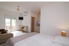 Appartements Becky Appartement 5 – studio 2+2 foto 2