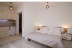 Appartements Becky Appartement 5 – studio 2+2 foto 3