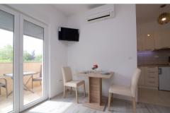 Appartements Becky Appartement 5 – studio 2+2 foto 4