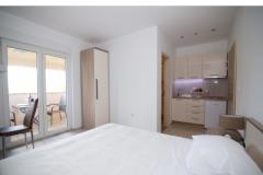 Appartements Becky Appartement 6 – studio 2 foto 4